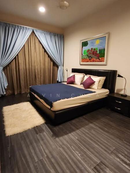 Condominium for Sale at Hampshire Residences - Alvin Chua - Bedroom - PropertyGuru.com.my
