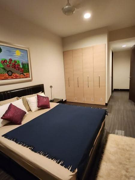 Condominium for Sale at Hampshire Residences - Alvin Chua - Bedroom - PropertyGuru.com.my