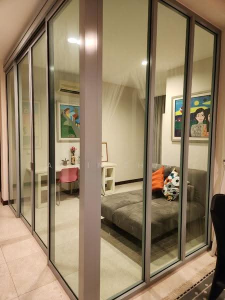 Condominium for Sale at Hampshire Residences - Alvin Chua - Study - PropertyGuru.com.my