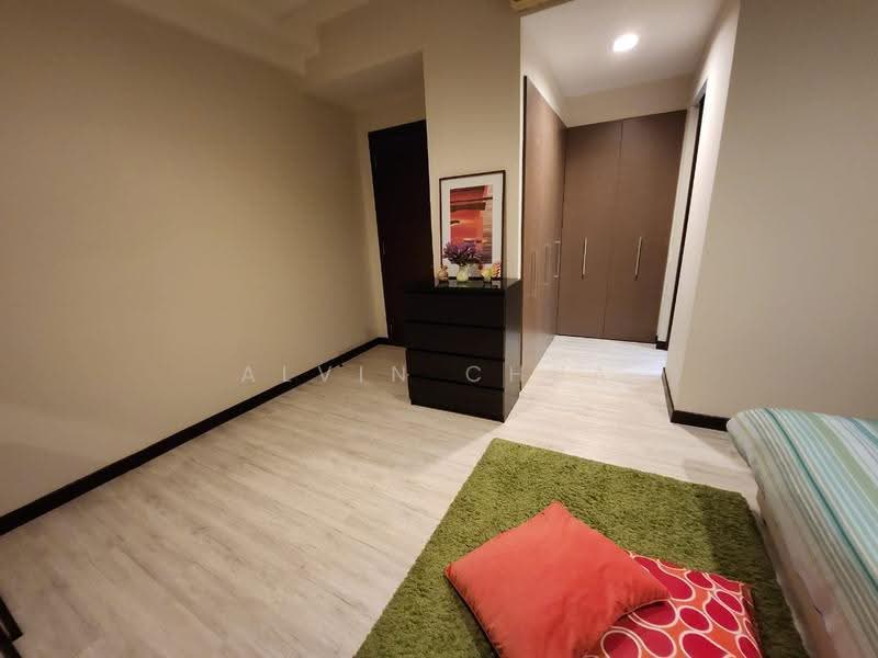 Condominium for Sale at Hampshire Residences - Alvin Chua - Bedroom - PropertyGuru.com.my