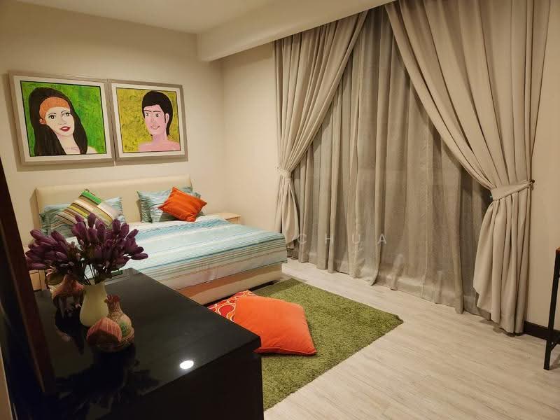 Condominium for Sale at Hampshire Residences - Alvin Chua - Bedroom - PropertyGuru.com.my