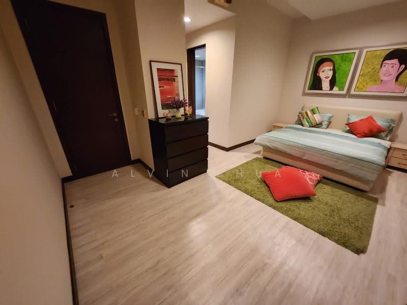Condominium for Sale at Hampshire Residences - Alvin Chua - Bedroom - PropertyGuru.com.my