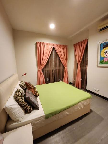 Condominium for Sale at Hampshire Residences - Alvin Chua - Bedroom - PropertyGuru.com.my