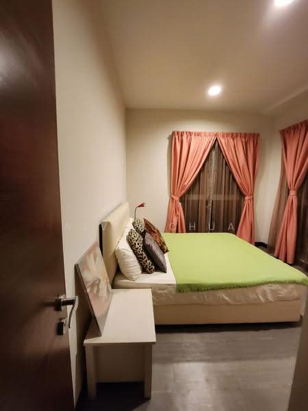 Condominium for Sale at Hampshire Residences - Alvin Chua - Bedroom - PropertyGuru.com.my