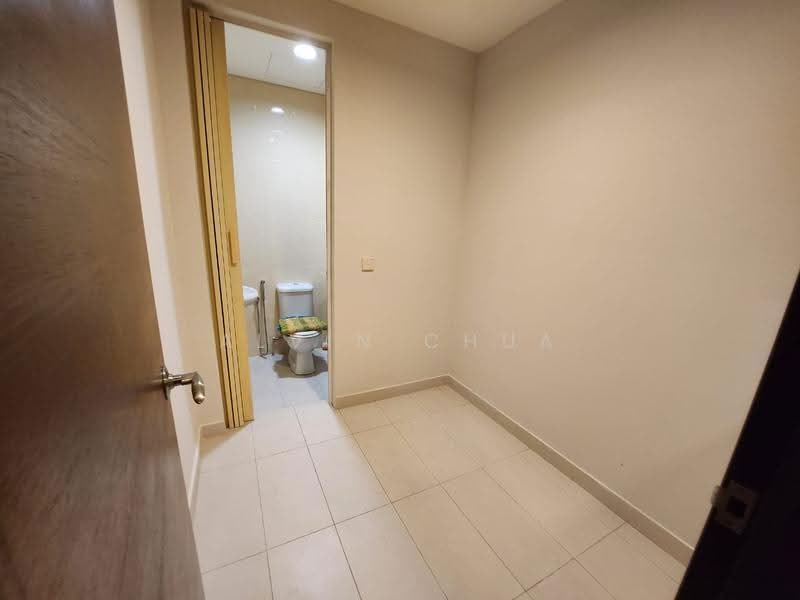 Condominium for Sale at Hampshire Residences - Alvin Chua - Bathroom - PropertyGuru.com.my
