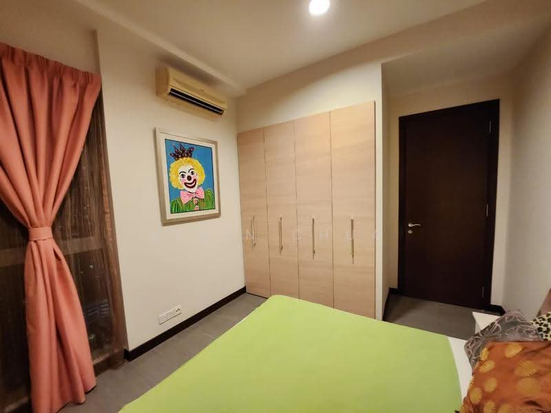 Condominium for Sale at Hampshire Residences - Alvin Chua - Bedroom - PropertyGuru.com.my