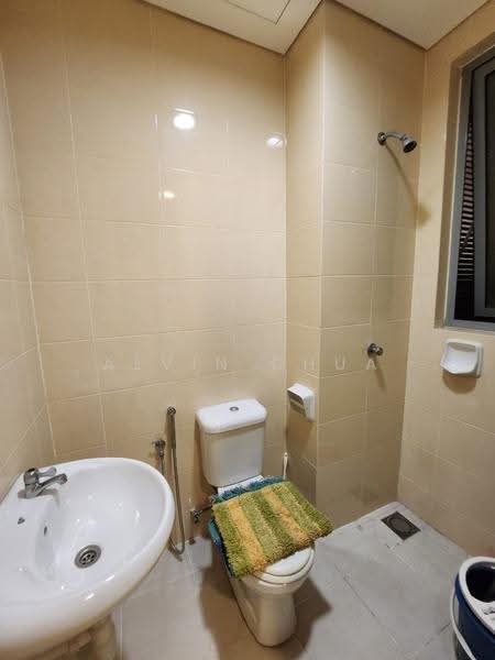 Condominium for Sale at Hampshire Residences - Alvin Chua - Bathroom - PropertyGuru.com.my