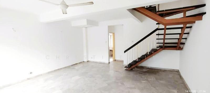 Rumah Teres 2-Tingkat untuk Dijual di Usj 3 (Subang Jaya) - Christine Lim - Living - PropertyGuru.com.my