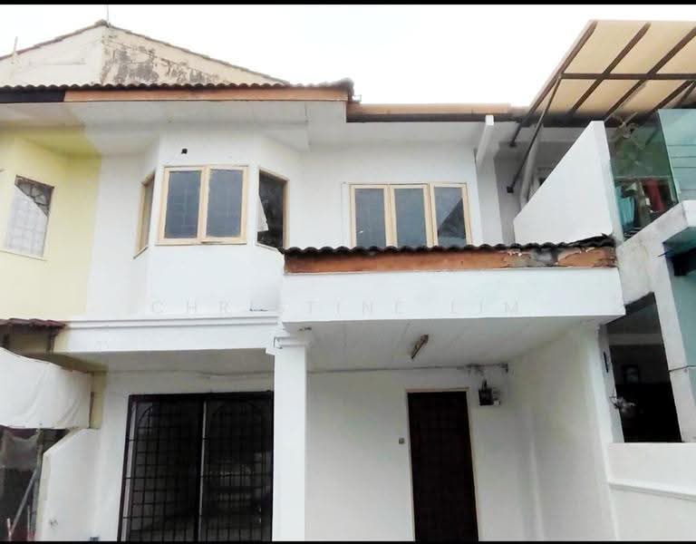 Rumah Teres 2-Tingkat untuk Dijual di Usj 3 (Subang Jaya) - Christine Lim - Exterior - PropertyGuru.com.my