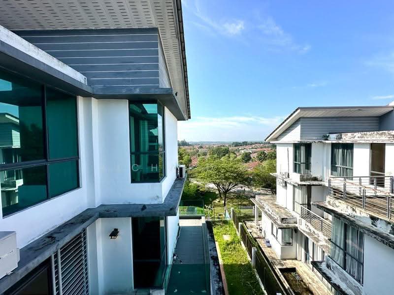 Semi-Detached House for Sale in Bandar Country Homes (Rawang) - Richard Ooi - Exterior - PropertyGuru.com.my