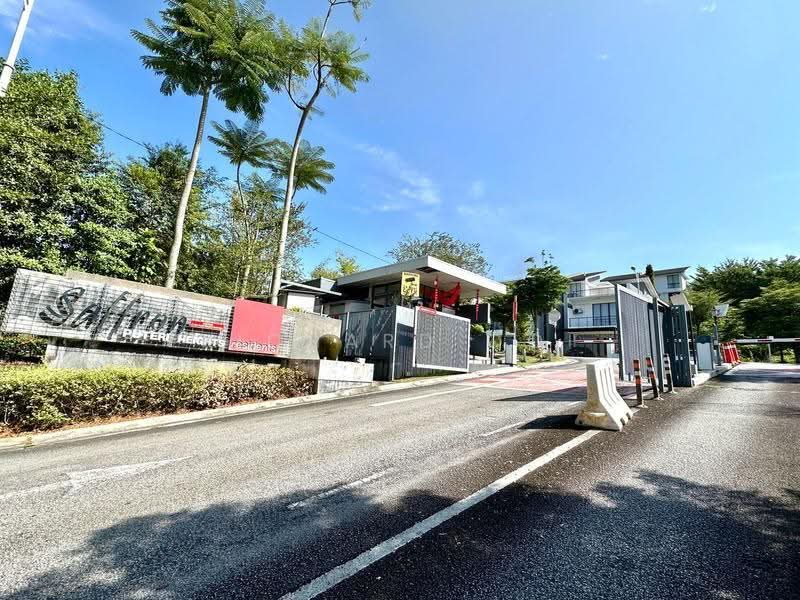 Semi-Detached House for Sale in Bandar Country Homes (Rawang) - Richard Ooi - Exterior - PropertyGuru.com.my
