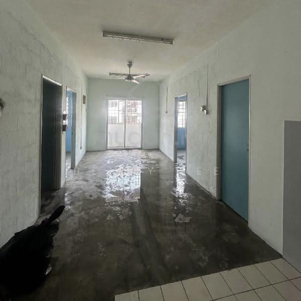 Flat for Rent at Taman Bukit Kenangan - Benny Lee - Interior - PropertyGuru.com.my