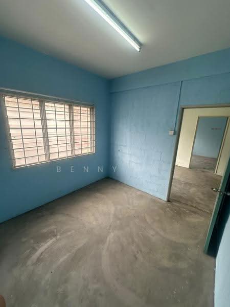 Rumah Flat untuk Disewa di Taman Bukit Kenangan - Benny Lee - Interior - PropertyGuru.com.my