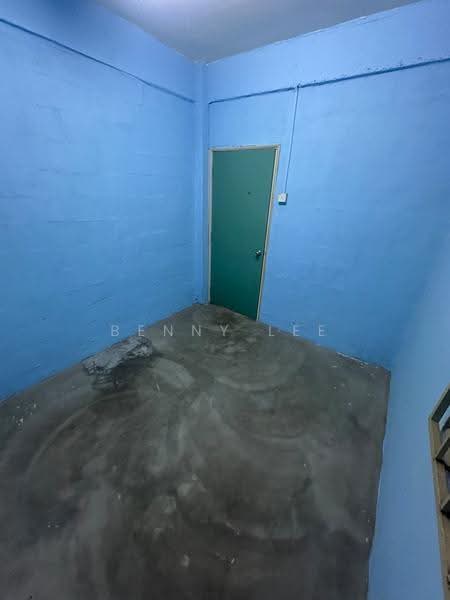 Rumah Flat untuk Disewa di Taman Bukit Kenangan - Benny Lee - Interior - PropertyGuru.com.my