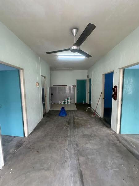 Rumah Flat untuk Disewa di Taman Bukit Kenangan - Benny Lee - Interior - PropertyGuru.com.my