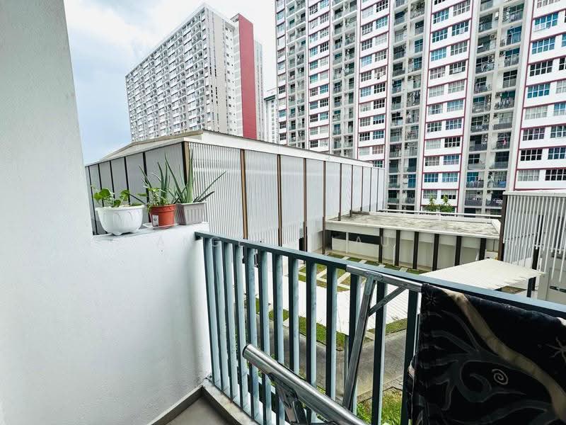 Condominium for Rent at Lakefront Homes - Angely Lau - Exterior - PropertyGuru.com.my