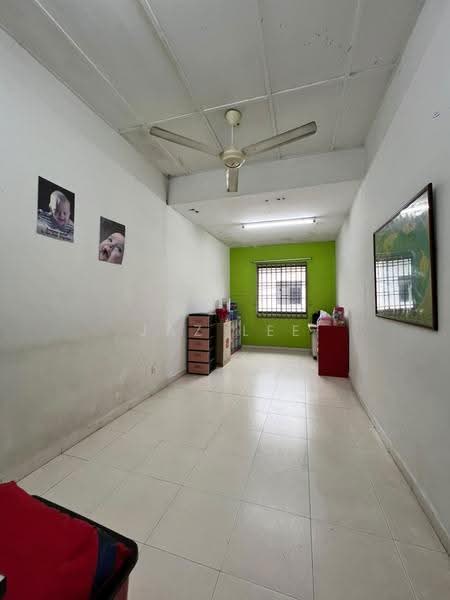 Rumah Teres 2-Tingkat untuk Dijual di Bukit Indah (Iskandar Puteri (Nusajaya)) - Jaz Lee - PropertyGuru.com.my
