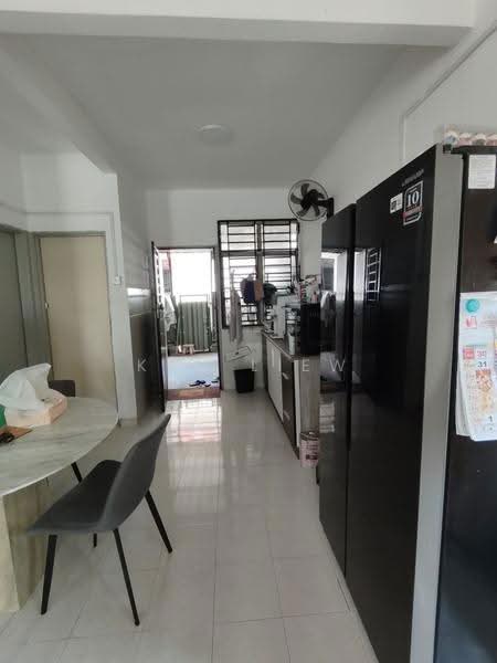Rumah Teres 2-Tingkat untuk Dijual di Taman Nusantara Prima (Gelang Patah) - Ken Liew - PropertyGuru.com.my