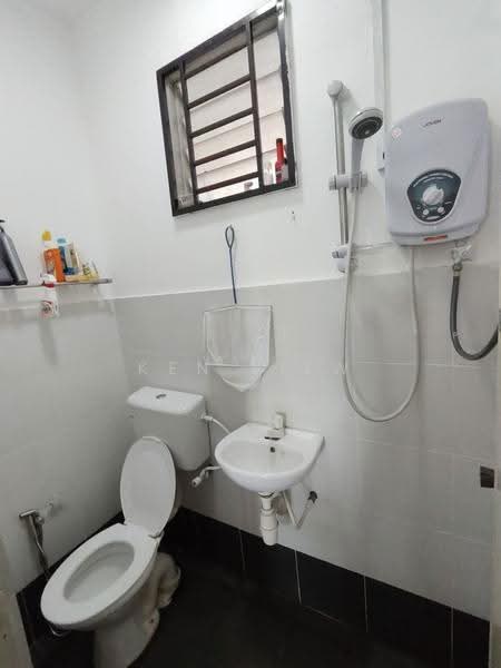 Rumah Teres 2-Tingkat untuk Dijual di Taman Nusantara Prima (Gelang Patah) - Ken Liew - PropertyGuru.com.my