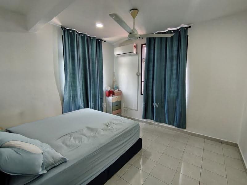 Rumah Teres 2-Tingkat untuk Dijual di Taman Nusantara Prima (Gelang Patah) - Ken Liew - PropertyGuru.com.my