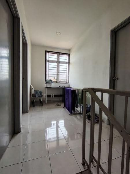 Rumah Teres 2-Tingkat untuk Dijual di Taman Nusantara Prima (Gelang Patah) - Ken Liew - PropertyGuru.com.my