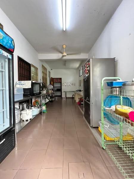 Rumah Teres 2-Tingkat untuk Dijual di Bukit Indah (Iskandar Puteri (Nusajaya)) - Peter Tan - PropertyGuru.com.my