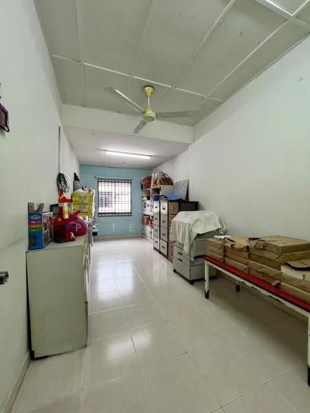 Rumah Teres 2-Tingkat untuk Dijual di Bukit Indah (Iskandar Puteri (Nusajaya)) - Peter Tan - PropertyGuru.com.my