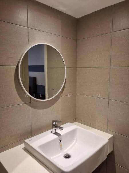 Kediaman Servis untuk Disewa di EkoCheras Service Residences - William Lim - Bathroom - PropertyGuru.com.my