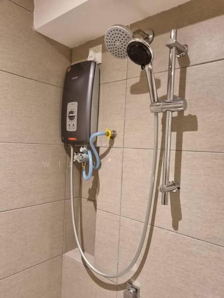 Kediaman Servis untuk Disewa di EkoCheras Service Residences - William Lim - Bathroom - PropertyGuru.com.my