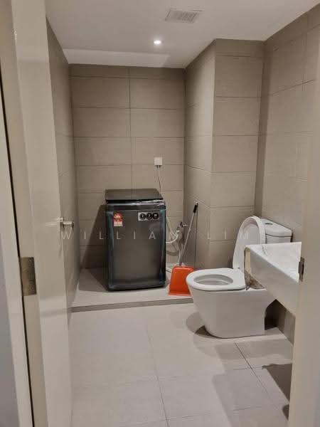 Kediaman Servis untuk Disewa di EkoCheras Service Residences - William Lim - Bathroom - PropertyGuru.com.my