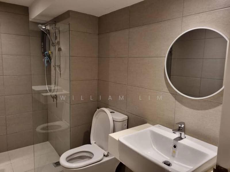 Kediaman Servis untuk Disewa di EkoCheras Service Residences - William Lim - Bathroom - PropertyGuru.com.my