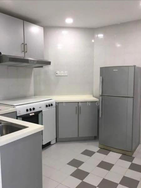 Pangsapuri untuk Disewa di Noble Villa - Jane Ang - Kitchen - PropertyGuru.com.my