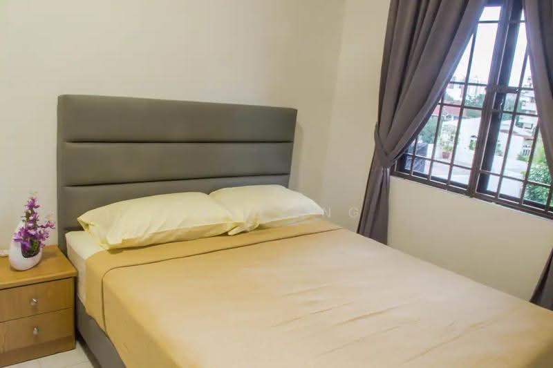 Pangsapuri untuk Disewa di Noble Villa - Jane Ang - Bedroom - PropertyGuru.com.my