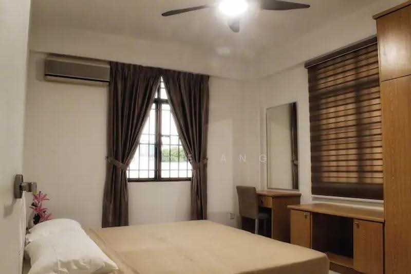 Pangsapuri untuk Disewa di Noble Villa - Jane Ang - Bedroom - PropertyGuru.com.my