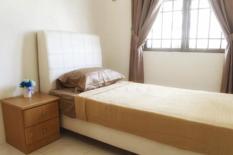 Pangsapuri untuk Disewa di Noble Villa - Jane Ang - Bedroom - PropertyGuru.com.my