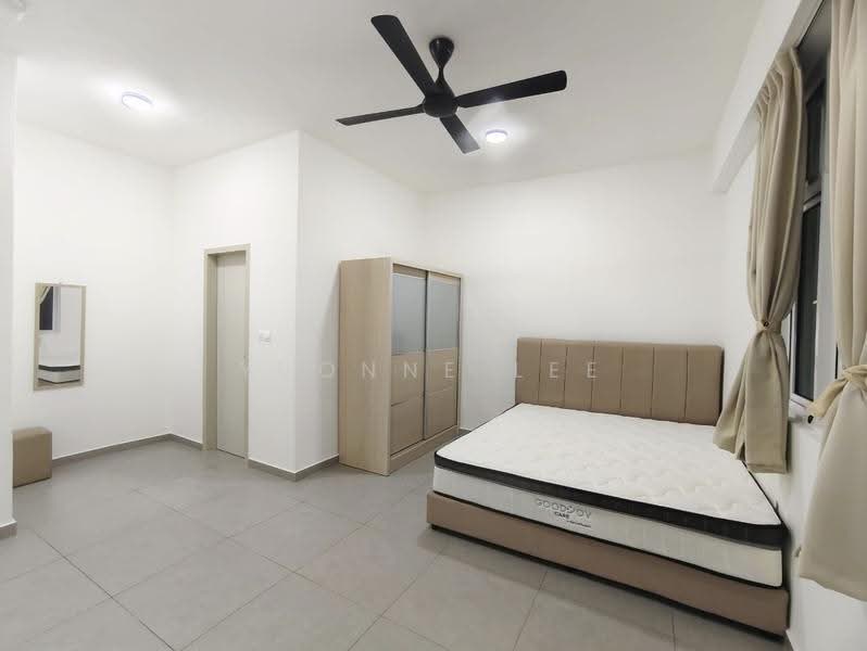 Condominium for Rent at The Sky @ Tripark - Yvonne Lee - Bedroom - PropertyGuru.com.my