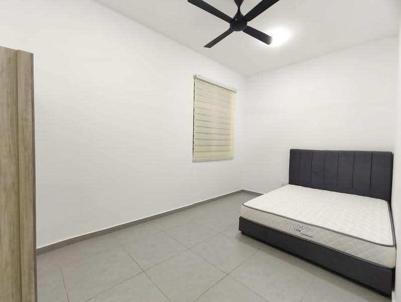 Condominium for Rent at The Sky @ Tripark - Yvonne Lee - Bedroom - PropertyGuru.com.my