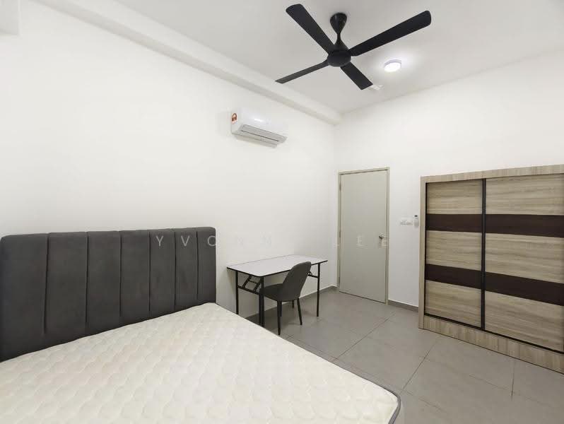 Condominium for Rent at The Sky @ Tripark - Yvonne Lee - Bedroom - PropertyGuru.com.my