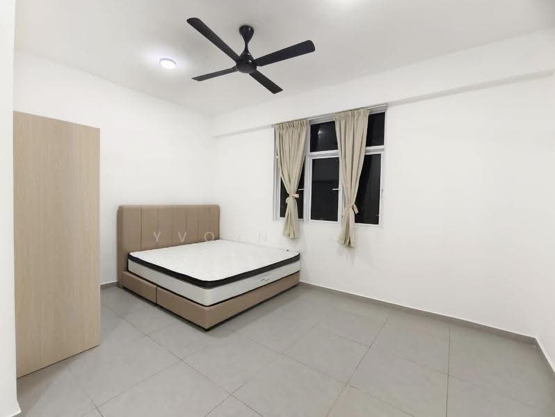 Condominium for Rent at The Sky @ Tripark - Yvonne Lee - Bedroom - PropertyGuru.com.my