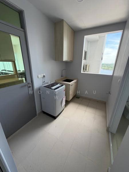 Kediaman Servis untuk Disewa di Southern Marina Residences - Wong Shau Wei - Interior - PropertyGuru.com.my