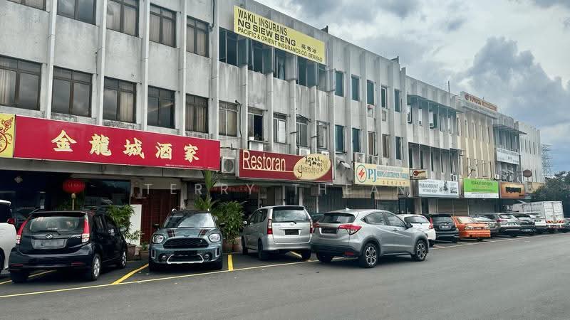 Shop / Office untuk Disewa di Taman Paramount (Petaling Jaya) - Terry Thean - PropertyGuru.com.my