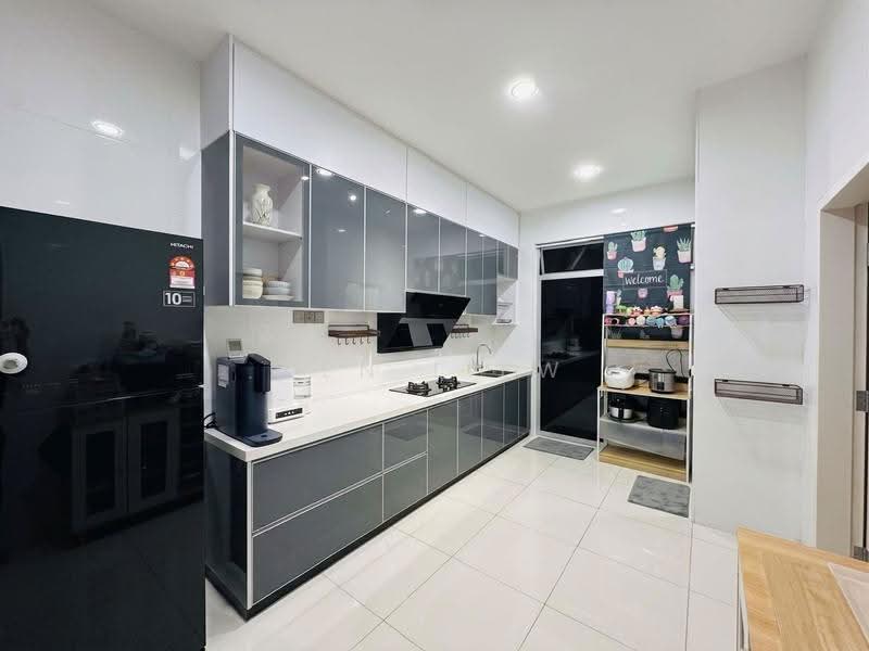 2-storey Terraced House for Sale in Setia Eco Village (Gelang Patah) - Ken Liew - PropertyGuru.com.my