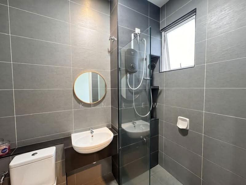 2-storey Terraced House for Sale in Setia Eco Village (Gelang Patah) - Ken Liew - PropertyGuru.com.my