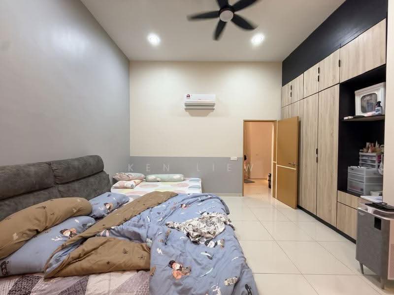 2-storey Terraced House for Sale in Setia Eco Village (Gelang Patah) - Ken Liew - PropertyGuru.com.my