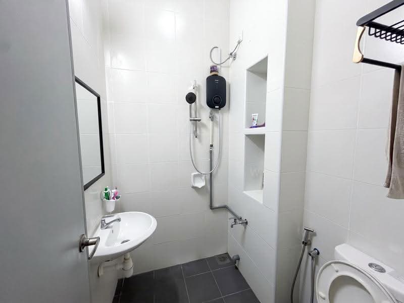2-storey Terraced House for Sale in Setia Eco Village (Gelang Patah) - Ken Liew - PropertyGuru.com.my
