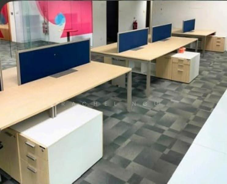 Office for Rent in KLCC (KL City Centre) - Rachel Ngu - Interior - PropertyGuru.com.my