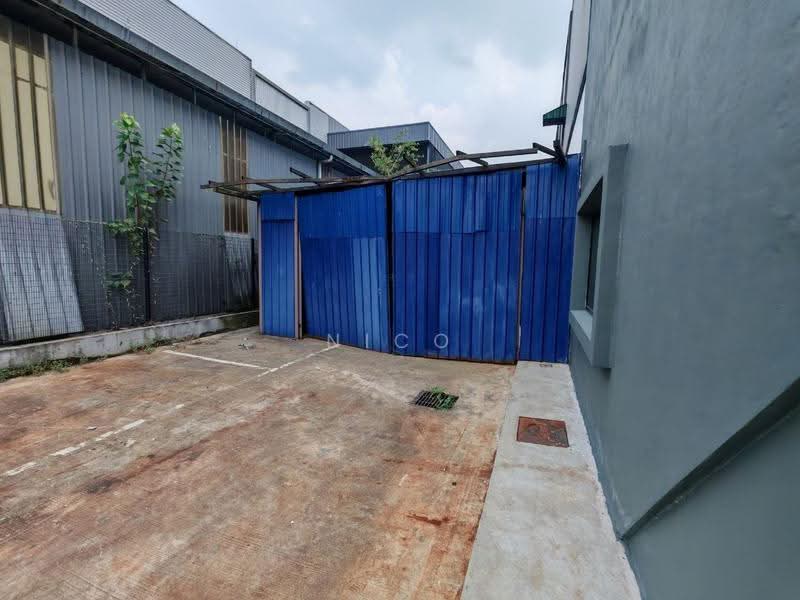 Factory for Sale in Eco Business Park 1 (Johor Bahru) - Nico Chong - Exterior - PropertyGuru.com.my