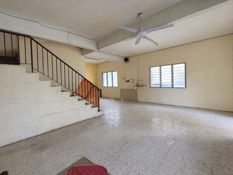 2-storey Terraced House for Sale in Taman Kepong (Kepong) - Jasmine Ong - Interior - PropertyGuru.com.my