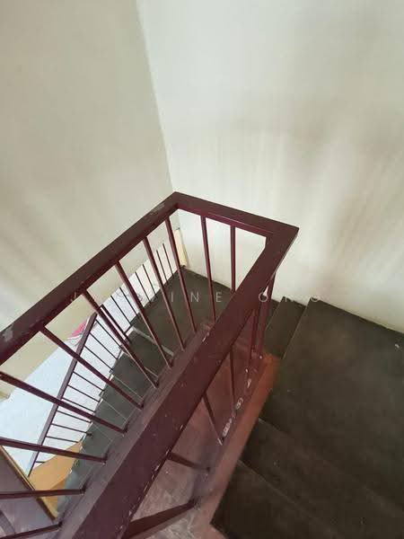 2-storey Terraced House for Sale in Taman Kepong (Kepong) - Jasmine Ong - Interior - PropertyGuru.com.my