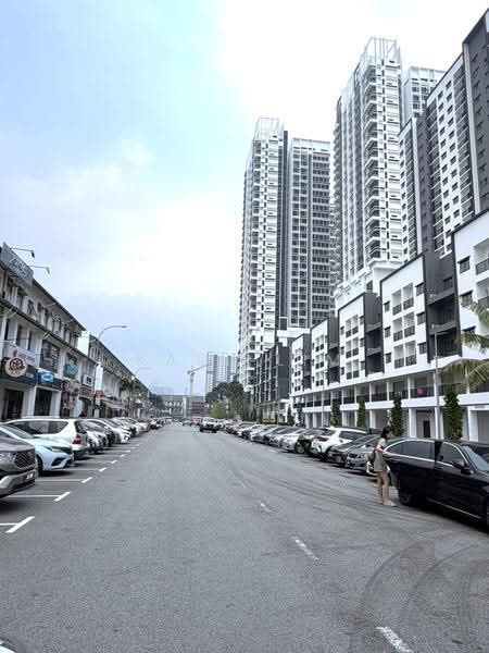 Shop / Office for Sale in Eco Botanic (Iskandar Puteri (Nusajaya)) - Karl Lim - Exterior - PropertyGuru.com.my